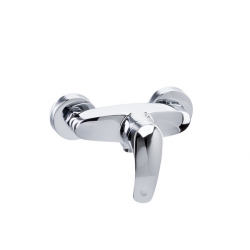 Bateria Valvex Angelo chrom - 2453020